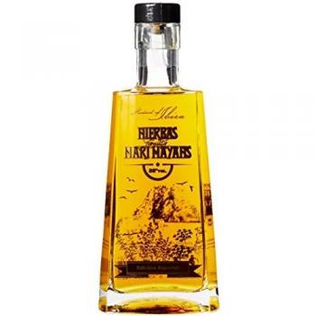 LICOR DE HIERBAS IBICENCAS EDICION ESPECIAL 0,5L