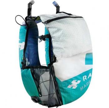 Chaleco de Hidratación Raidlight Ultralight 12L Revolutiv Azul