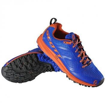 Scott - Kinabalu Enduro, Color Amarillo, Talla UK-9