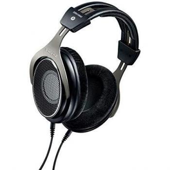 Shure SRH1840 Premium Open-Back Studio Headphones