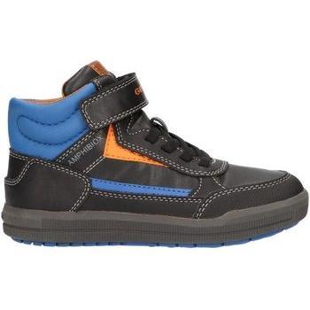 Botines Geox J845SA 000BC J ARZACH para niño