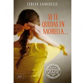 Si te quedas en Morella...