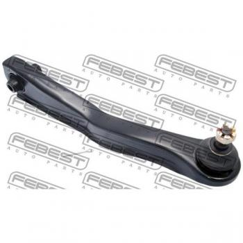 FEBEST Barra oscilante de suspensión de ruedas control arm 0425-EARH