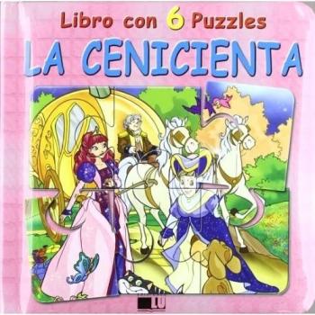 CENICIENTA