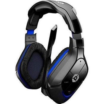 Gioteck - Headset Stereo Con Cable HC4