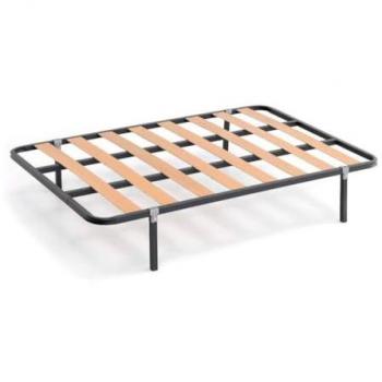 Somier de Lamas con 4 Patas (90, 105, 135, 150 cm)