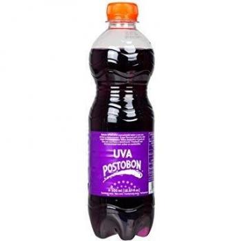 POSTOBON Uva PET 500ml