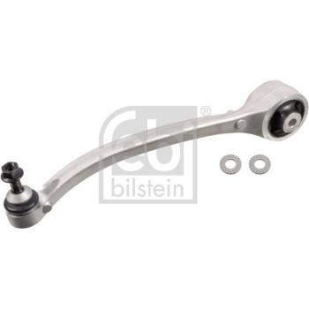 Brazo de control FEBI BILSTEIN 175624 - Suspensión de las ruedas, Eje delantero, Enlaces, Frente, Barra oscilante de suspensión
