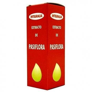 Integralia Pasiflora Concentrado 50Ml. 1 Unidad 150 g