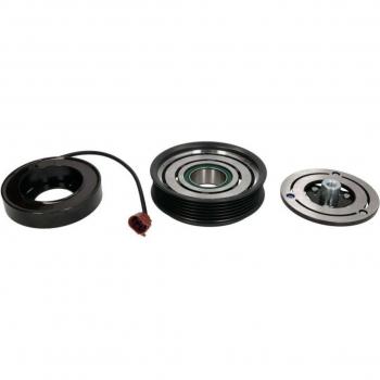 Acoplamiento magnético para compresor de aire acondicionado THERMOTEC KTT040235