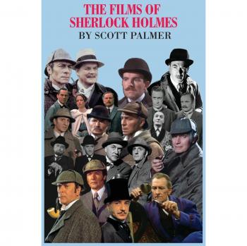 Las Películas de Sherlock Holmes: 60 Años (1931-1991) - Scott V. Palmer