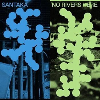 NO RIVERS HERE [Vinilo