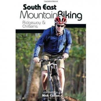 South East Mountain Biking: Ridgeway and Chilterns