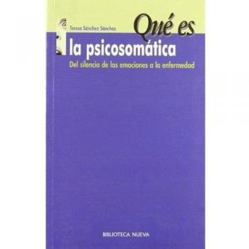 Qué Es La Psicosomática