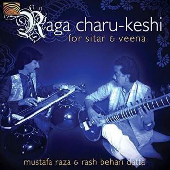 Raga Charu-Keshi For Sitar & Veena