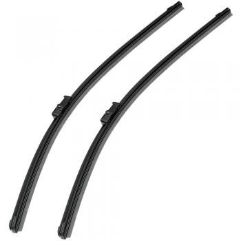 Hella 9XW 197 765-801 Limpiaparabrisas WB 121
