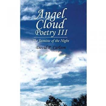 Poesía Angelical Nube III: El Jazmín de la Noche (Tapa Dura)