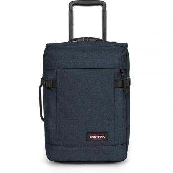 Eastpak Tranverz XXS 25L Cabin Trolley - Triple Denim