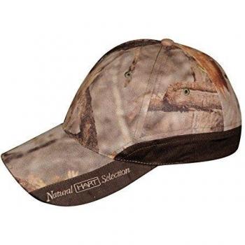 HART Moss Big Game Gorra, Unisex Adulto, Camuflaje, U