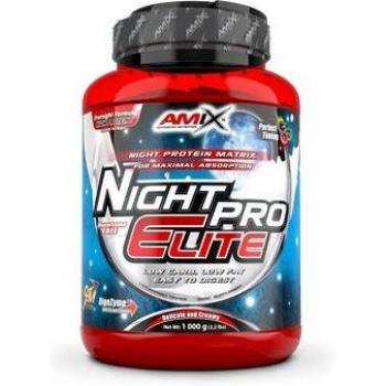 Amix NightPro Elite Fresa 1kg