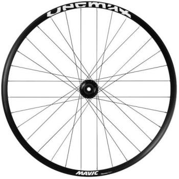Rueda Trasera Mavic Deemax Park INT 26 Eje Pasante 12x142mm Núcleo Shimano 11V 6 Agujeros