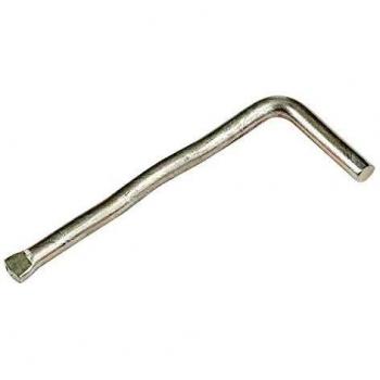 Pasador de repuesto Valpro para bidones de combustible 75 mm x 30 mm x 5 mm