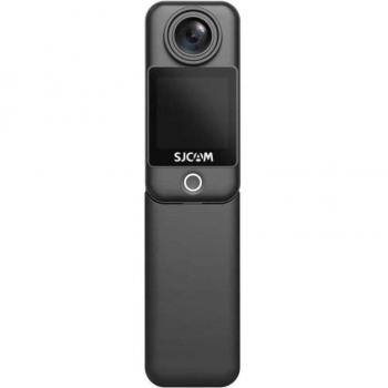 SJCAM C300 4K WiFi Sports Camera with 1.3 Touchscreen, IP68 Waterproof, 30FPS, 6-Axis Gyro Stabilization, 154° Wide Angle, and 8X Digital Zoom