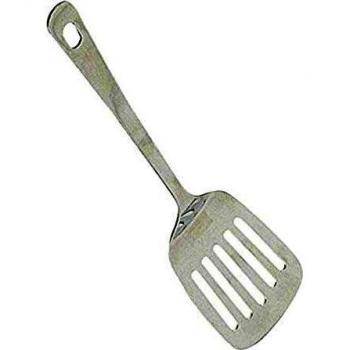 Espátula cocina acero inoxidable