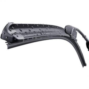 Escobilla limpiaparabrisas Bosch Aerotwin AR480U, Longitud: 475mm – 1 escobilla limpiaparabrisas para el parabrisas frontal