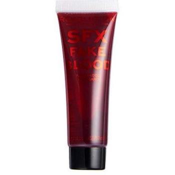 Revolution - Sfx Sangre Falsa Halloween