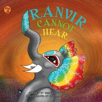 Ranvir No Puede Escuchar - Libro Infantil sobre la Comunicación y la Inclusión