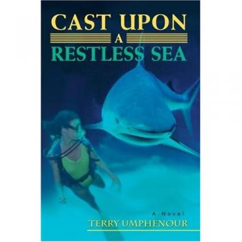 Cast Upon a Restless Sea - Edición Dura