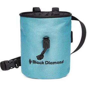 Black Diamond Mojo Chalk Bag - Bolso de Tiza para Hombre, Talla M-L