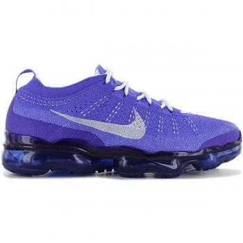 Nike Air VaporMax 2023 FK FlyKnit - Men's Sneakers Shoes DV1678-500 ORIGINAL, Nike, Sneakers, male, Blue, Size: 7 US