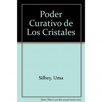 El poder curativo de los cristales