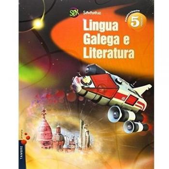 Lingua Galega e Litertura 5º Primaria