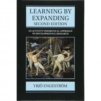 Expansive Learning: An Activity-Theoretical Framework for Developmental Research