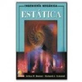 INGENIERÍA MECÁNICA. ESTÁTICA