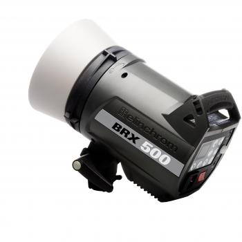 Elinchrom BRX-500 - Flash compacto