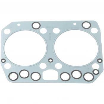 Junta de culata ELRING 518.817 - Dichtung Zylinderkopf, alta calidad, compatible con múltiples modelos