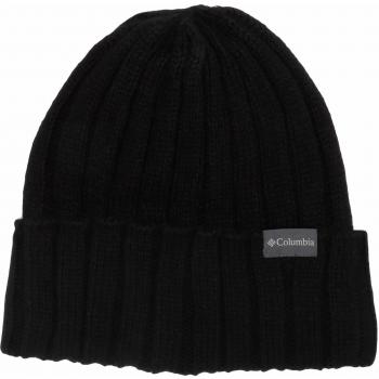 Columbia Carson Pass - Gorro unisex, Unzutreffend, Unisex adulto, color negro, tamaño o/s