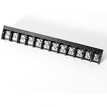 STI (Terminal Block Molex 12pin Beau, 600 V 45 A 8 - 18 AWG PCB para DIY 3d impresora Arduino prototipos fabricado en Estados Unidos