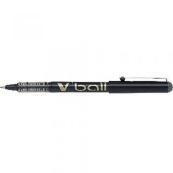 Pilot 718338 - Bolígrafo, 0.7 mm, color negro