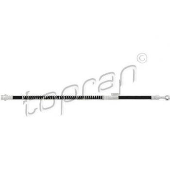 Tubo de freno TOPRAN 820 808, Derecha