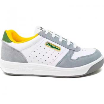 Zapatillas de deporte J'HAYBER Grand Slam modelo 65702-600 verde para hombre