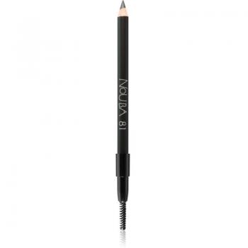 Nouba Eyebrow Pencil with Brush Shade 81 - 1.1g