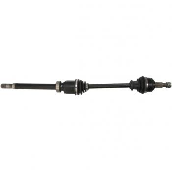 Eje motriz y árbol de transmisión POINT GEAR PNG75115, compatible con diversas aplicaciones mecánicas, fabricado en acero de alta resistencia, diseñado para ofrecer un rendimiento óptimo en sistemas de transmisión de potencia, con dimensiones espec?