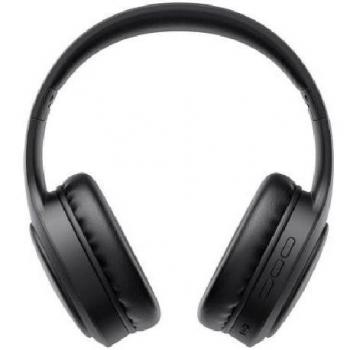 Auricular Bluetooth SPC Heron Negro