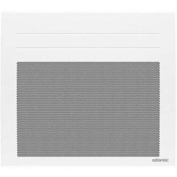 Radiador eléctrico horizontal digital Solius Neo 500W - Atlantic