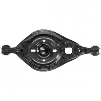 Brazo de control YAMATO J93021YMT para suspensión de ruedas, eje trasero, lado derecho